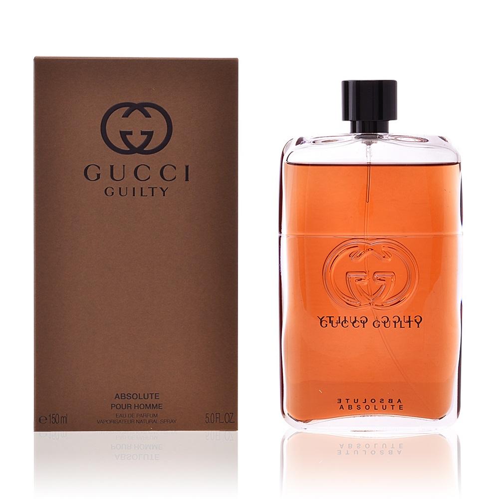 جوتشي جيلتي ابسولوت بور هوم 150مل او دو برفيوم للرجال